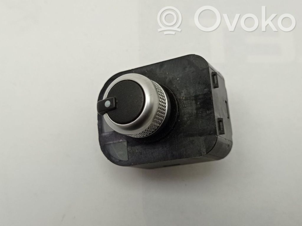 Audi A3 S3 A3 Sportback 8P Interruptor del espejo lateral 