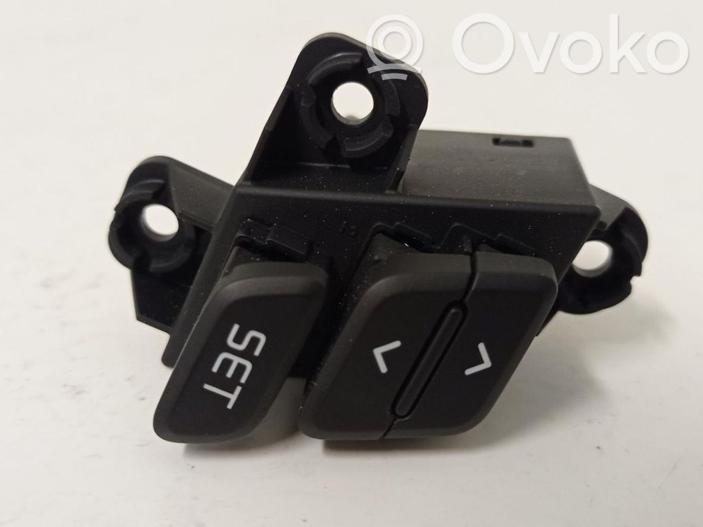 KIA Ceed Multifunctional control switch/knob 