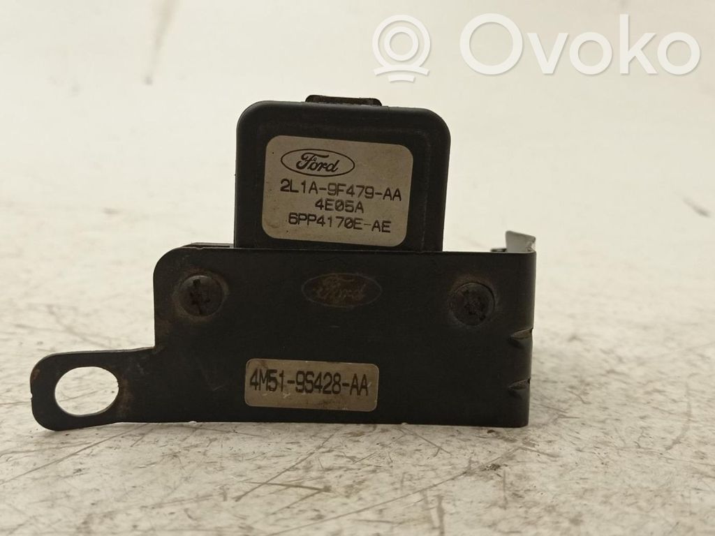 Kraftstoffdrucksensor   2L1A9F479AA