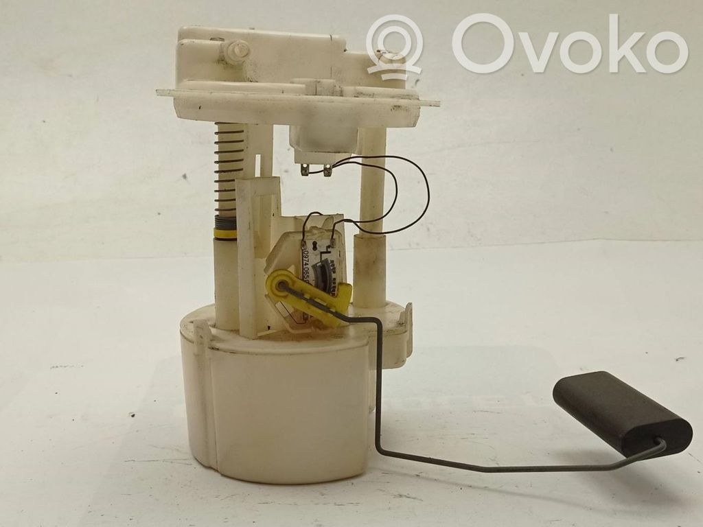 Renault Clio II In-tank fuel pump 