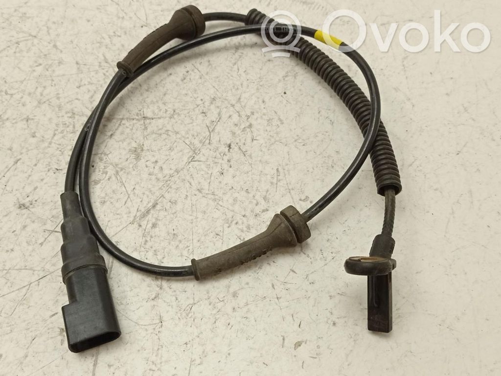 Ford Fiesta Sensor 