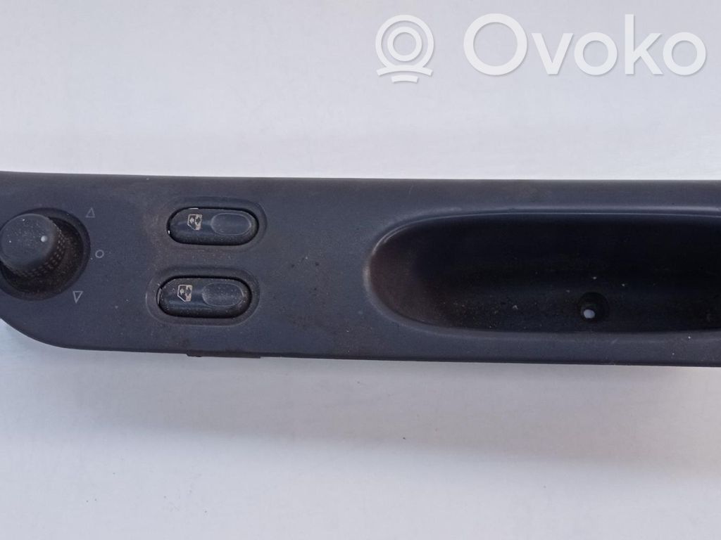 Renault Espace -  Grand espace V Electric window control switch 