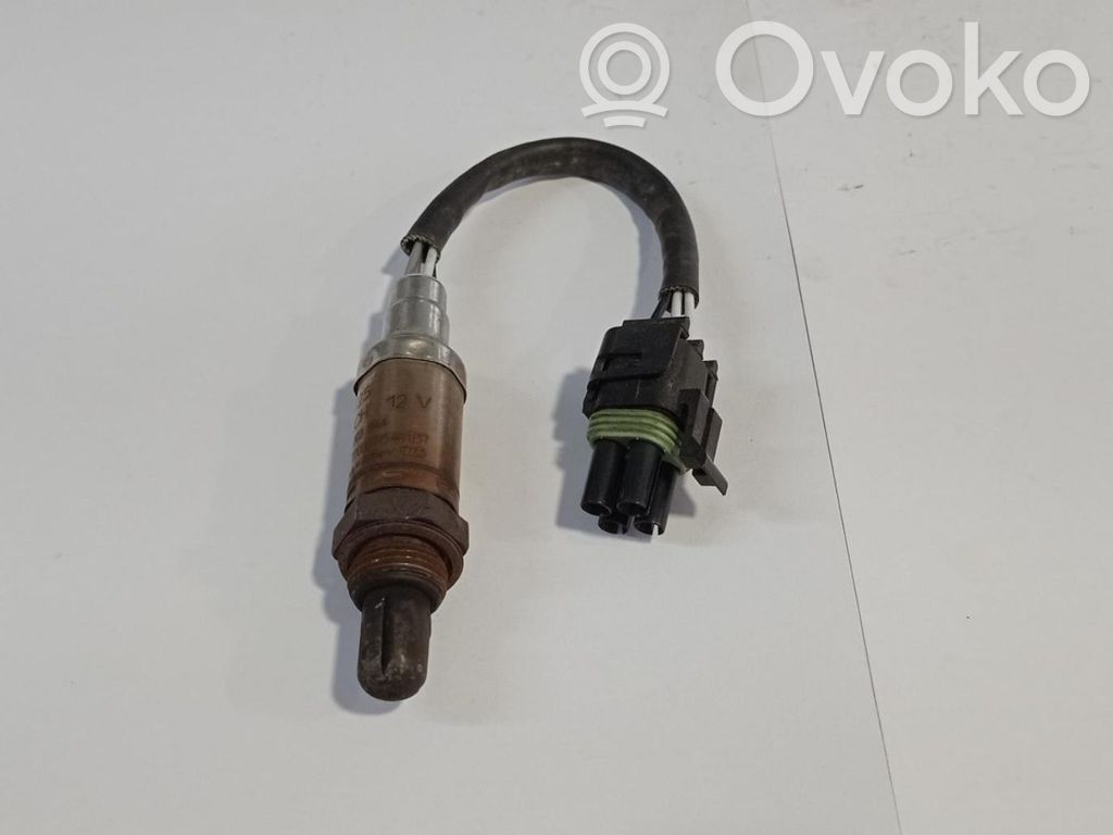 Sonda lambda   0258003544