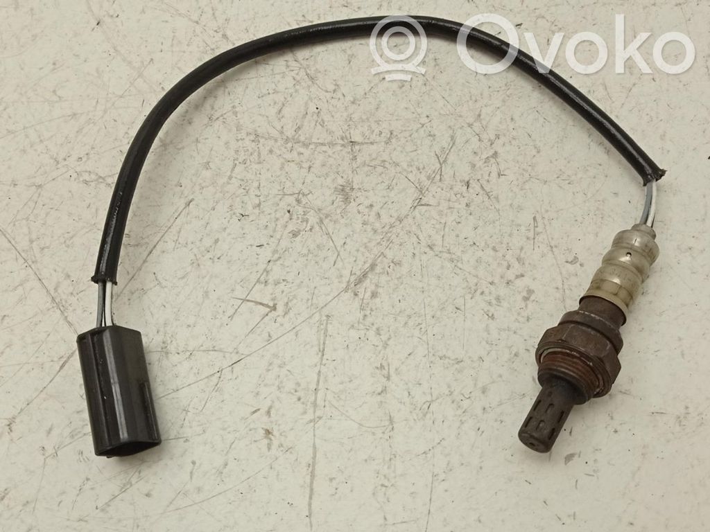Chevrolet Lanos Lambda probe sensor 