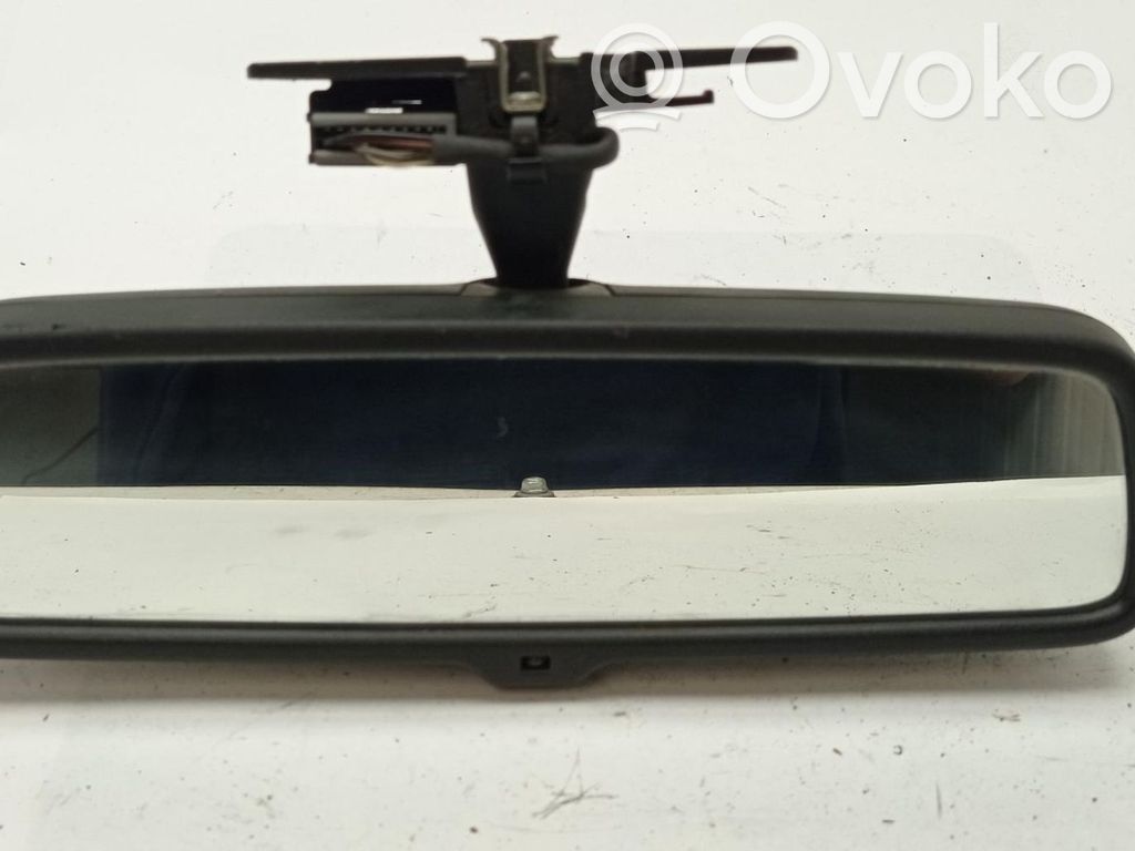 Espejo retrovisor (interior)   E11015611