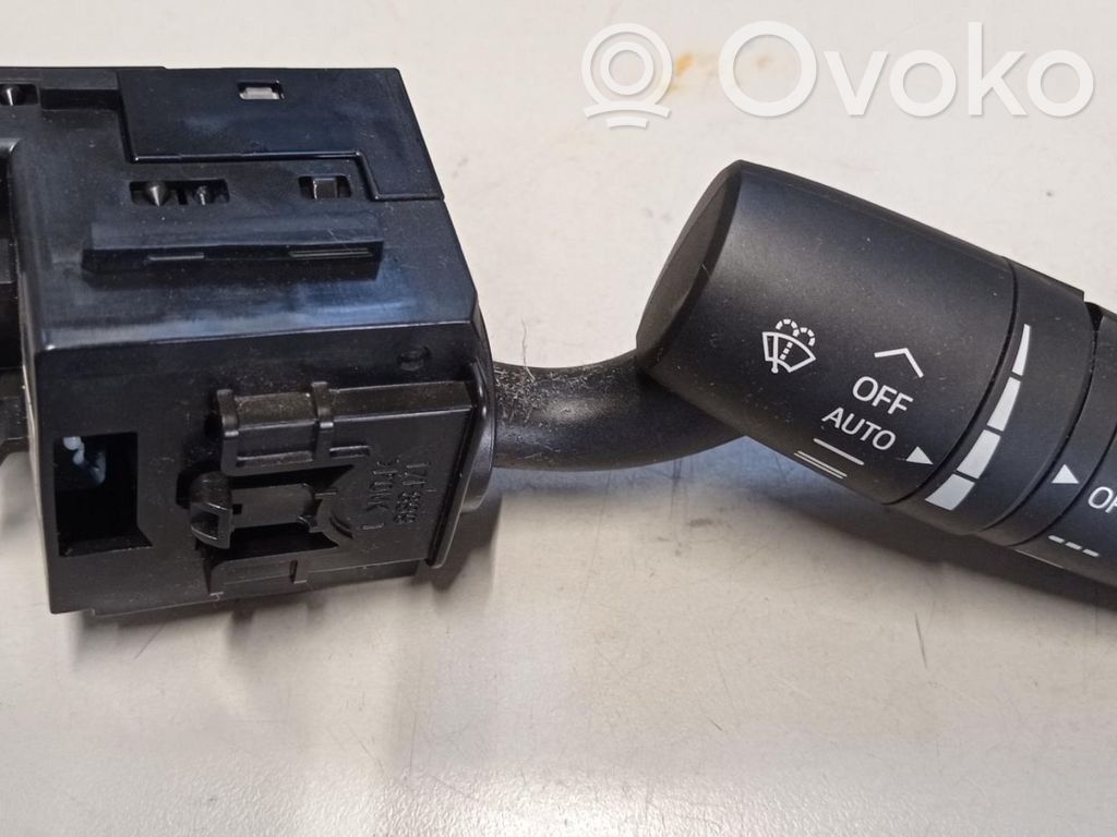 Wiper switch   KD4717F899