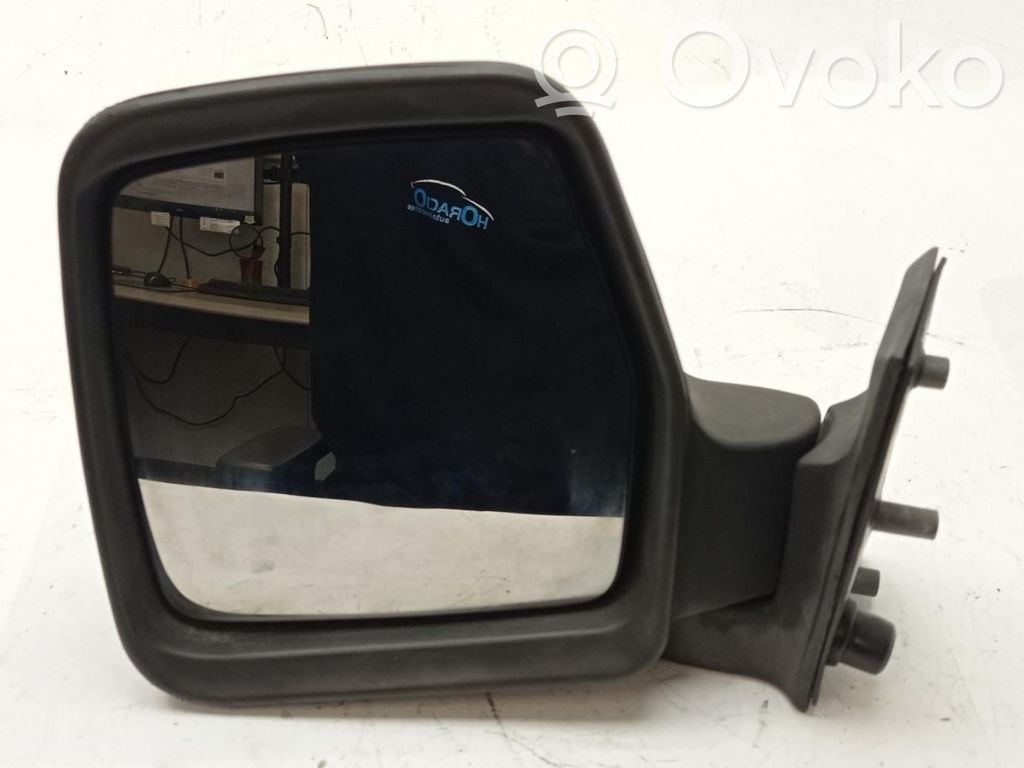 Fiat Scudo Front door electric wing mirror 