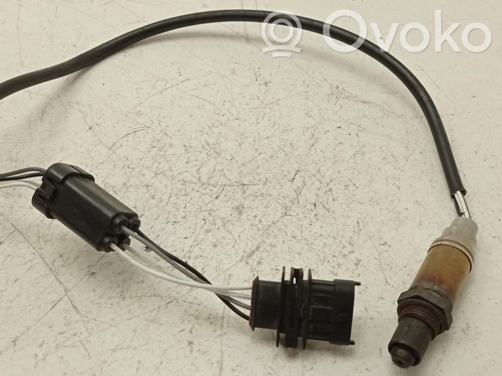 Opel Corsa B Lambda probe sensor 