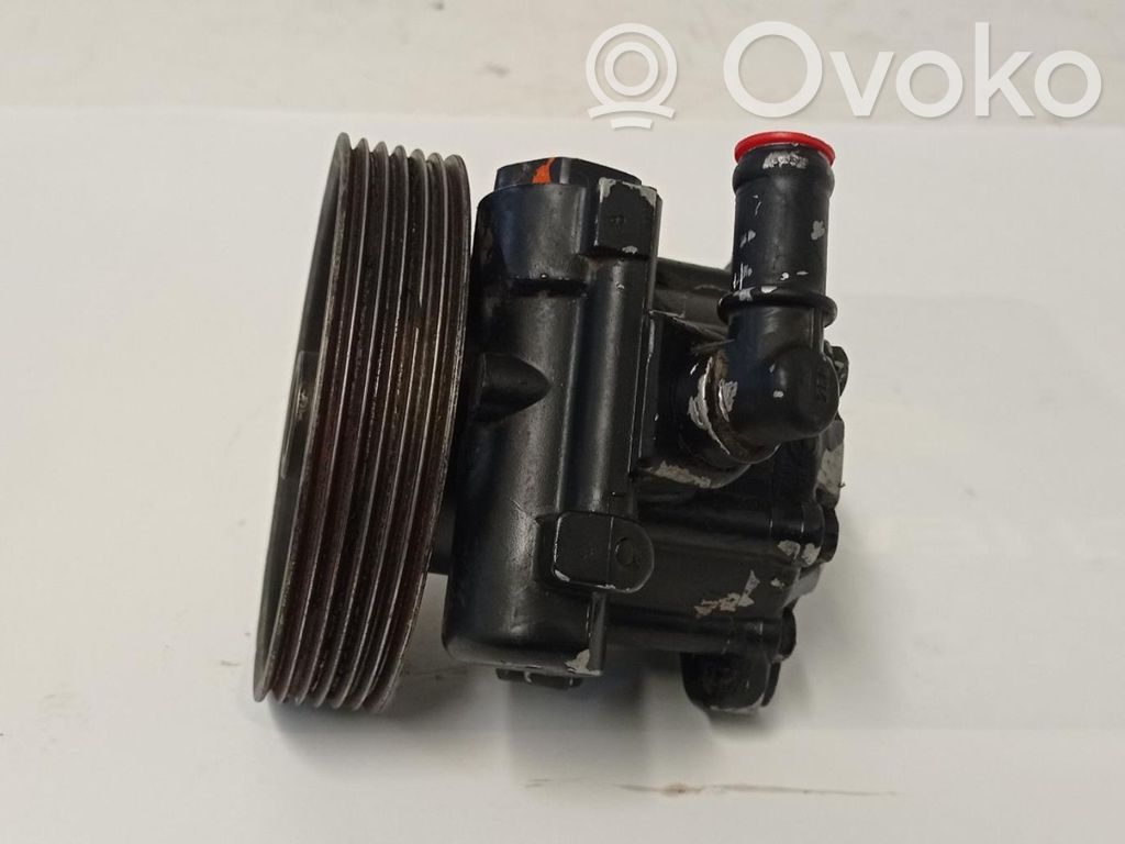 Fiat Scudo Ohjaustehostimen pumppu 