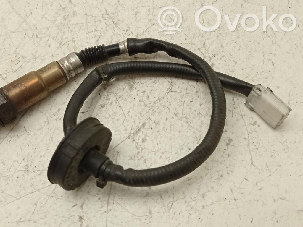 Sonda lambda   0258006566