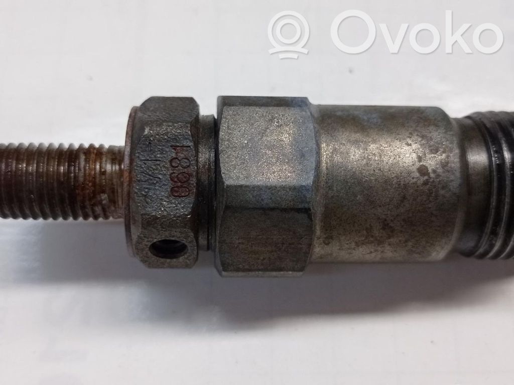 Nissan Patrol Y60 Inyector de combustible 