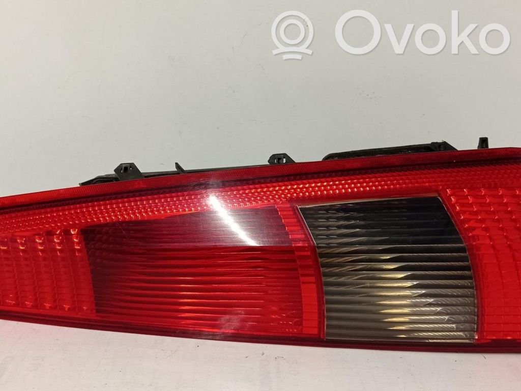 Ford Fiesta Takavalot 