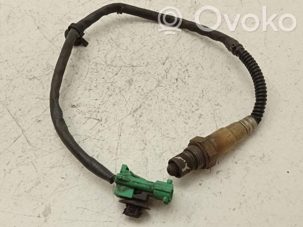 Sonda lambda   0258006027