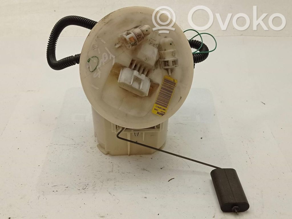 Ford Focus Bomba interna de combustible 
