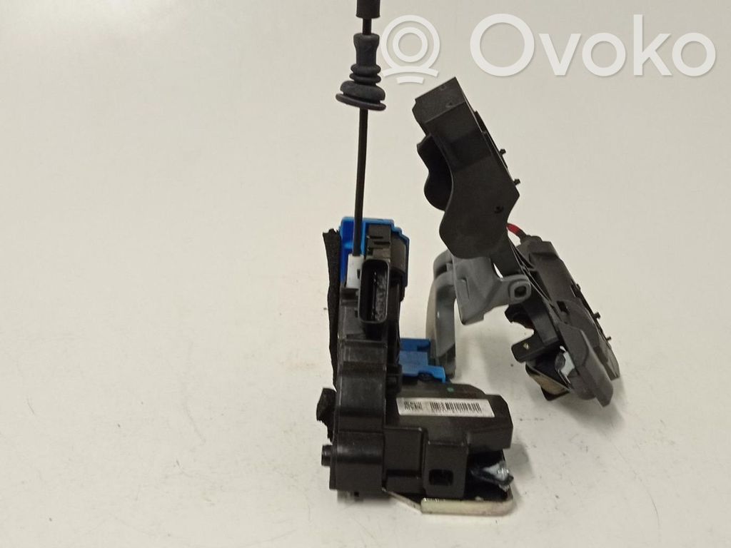 KIA Ceed Rear door lock 
