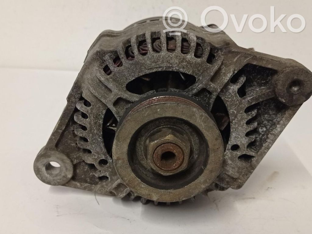 Nissan Almera Generator/alternator 