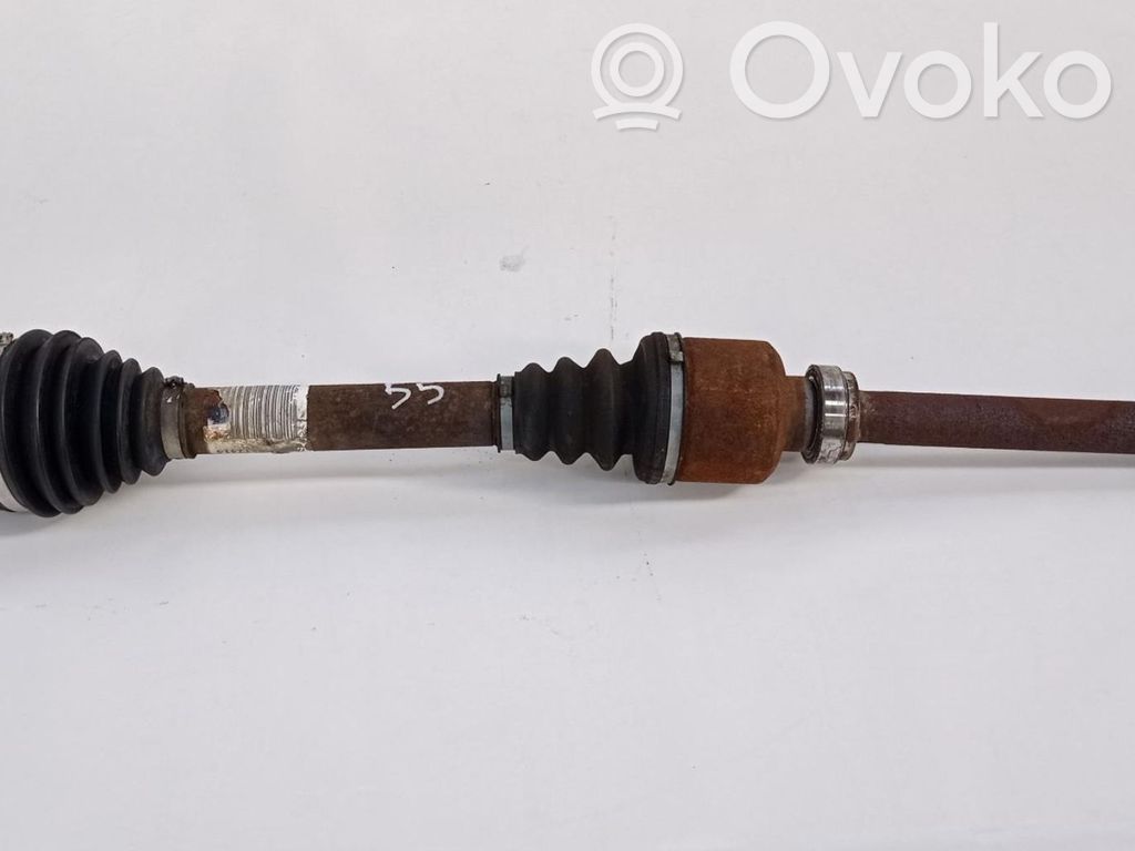 Citroen C5 Drive shaft (set) 