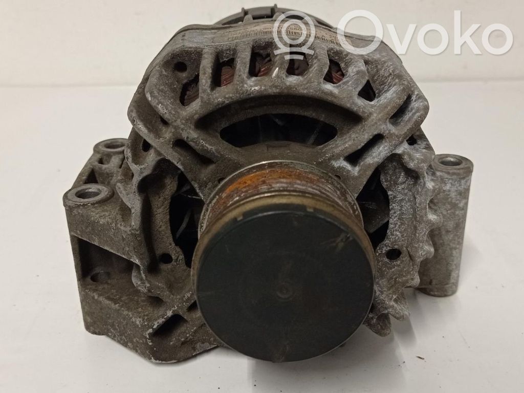 Fiat Punto (199) Ģenerators 