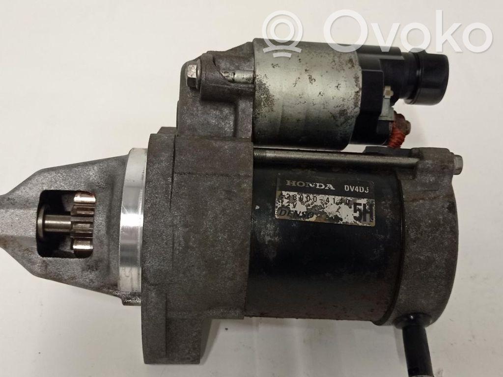 Honda Jazz Electromotor 