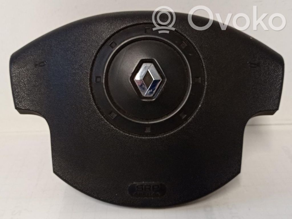 Renault Megane II Airbag portiera anteriore 