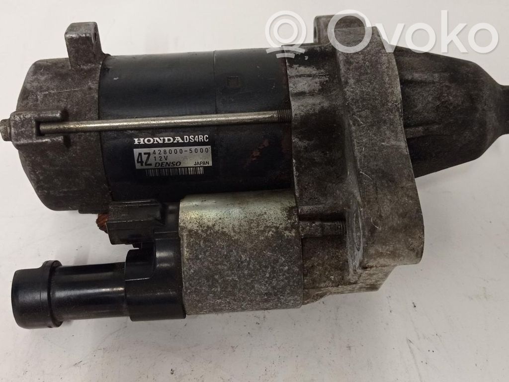 Honda Civic Motorino d’avviamento 