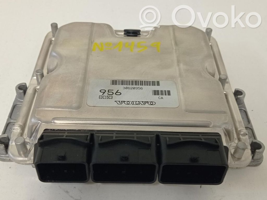 Volvo S40, V40 Engine control unit/module ECU 