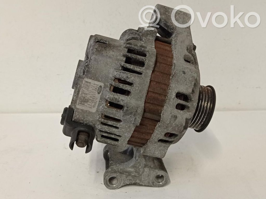 Ford Fiesta Generator/alternator 