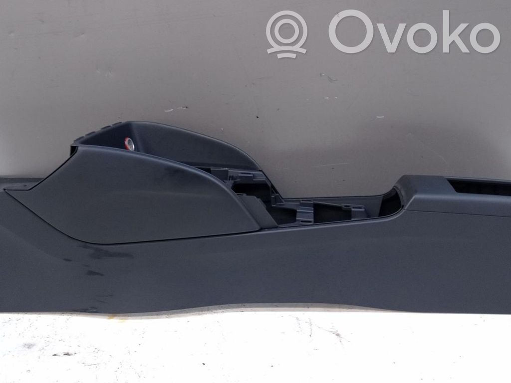 Audi A3 S3 A3 Sportback 8P Revêtement pommeau de levier de vitesses cuir 
