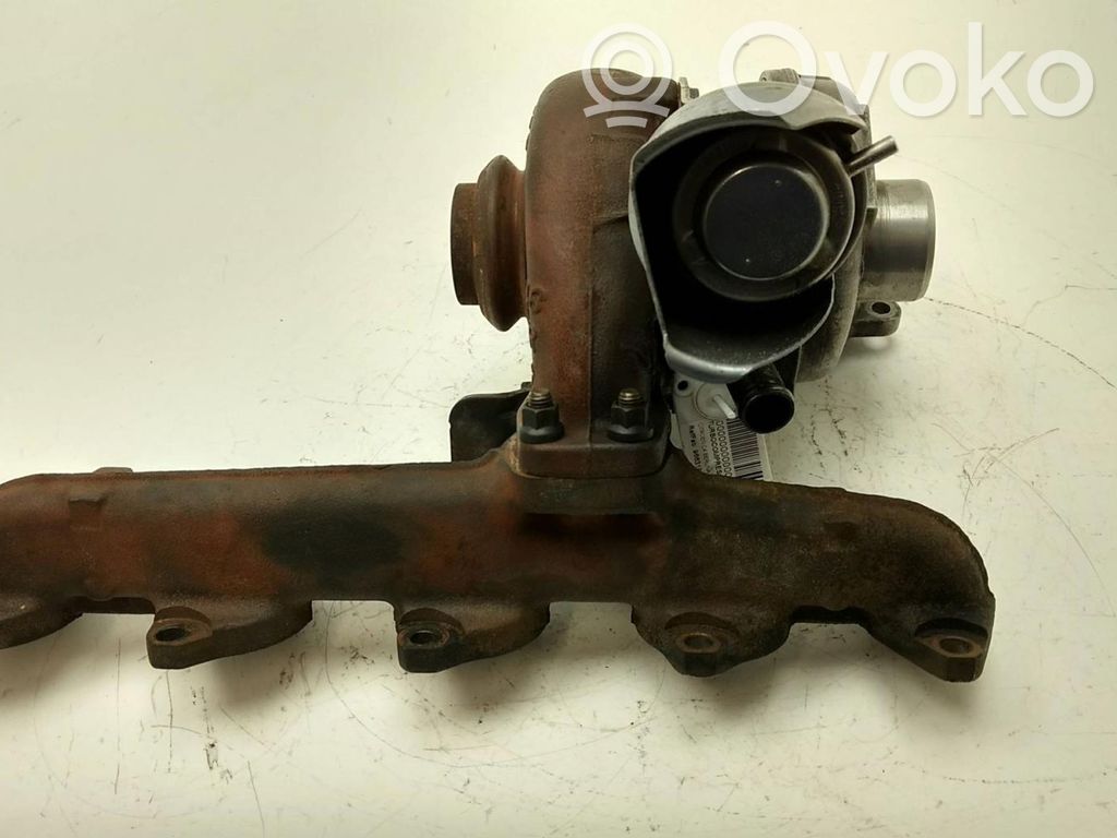 Turboahdin   8981023640