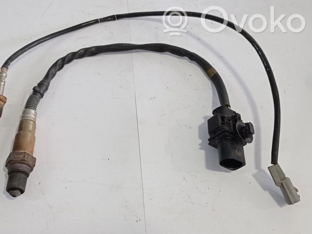 Sonda lambda   H8201241344