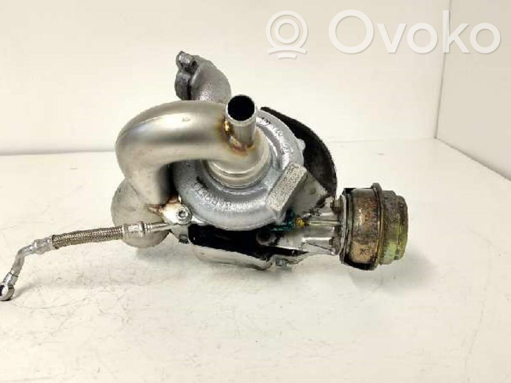 Audi A8 S8 D2 4D Turbo 