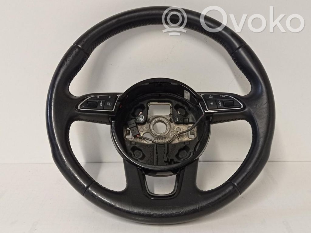 Audi Q3 8U Šoninė oro pagalvė 