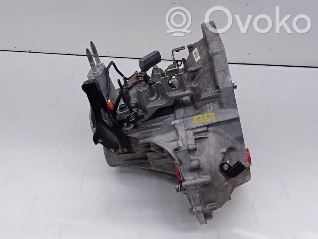 Honda Civic Manual 5 speed gearbox 