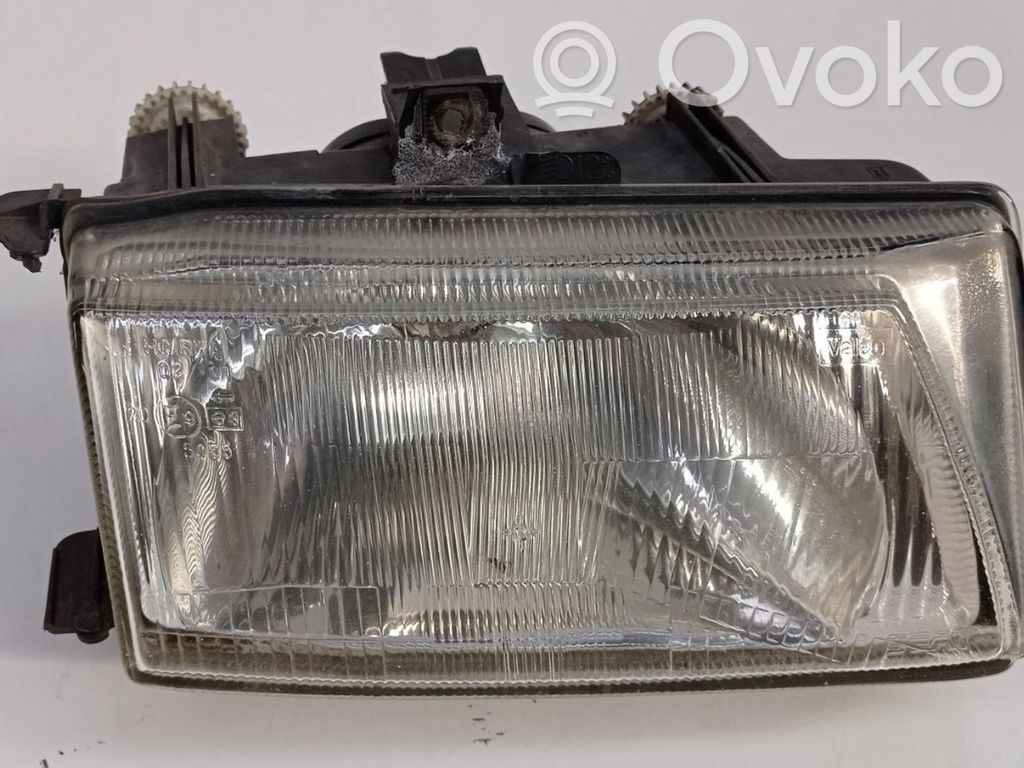 Seat Ibiza II (6k) Lampa przednia 