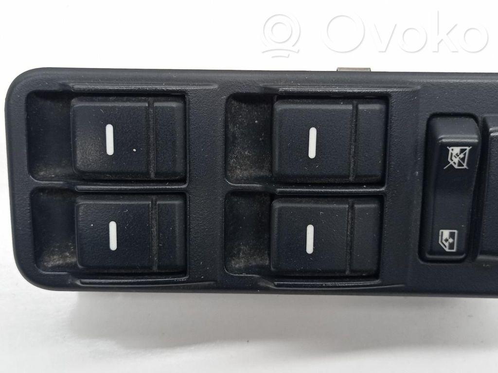 Land Rover Discovery Comutator comandă geamuri electrice 
