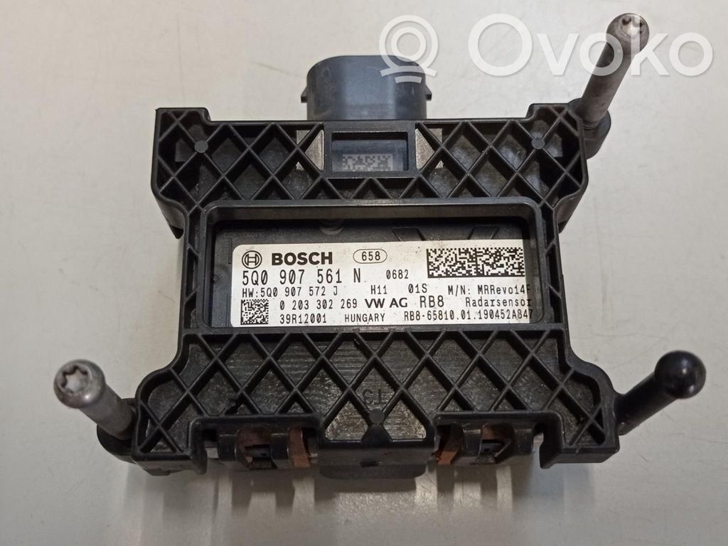 Sensor   5Q0907561N