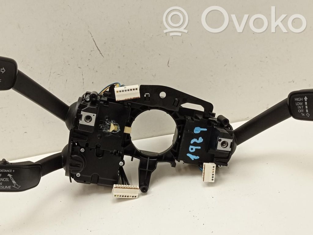 Seat Leon (5F) Interrupteur / bouton multifonctionnel 