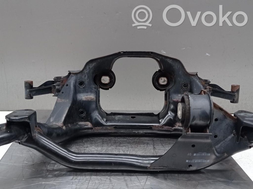 Bastidor trasero   10272188