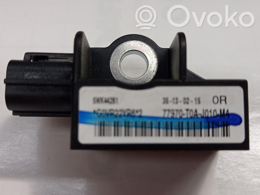 Honda Civic Sensor 