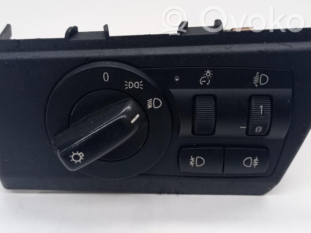 Lichtschalter   3420270