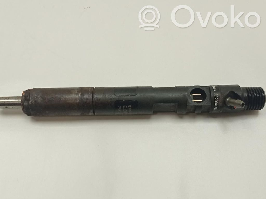Ford Focus Fuel injector 