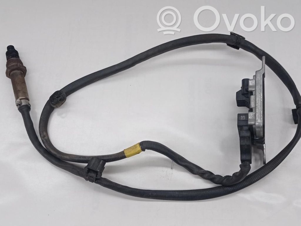 KIA Ceed Lambda probe sensor 