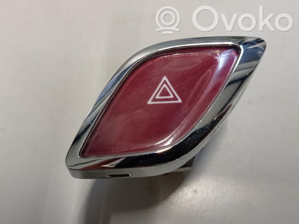 Hazard light switch   96669616