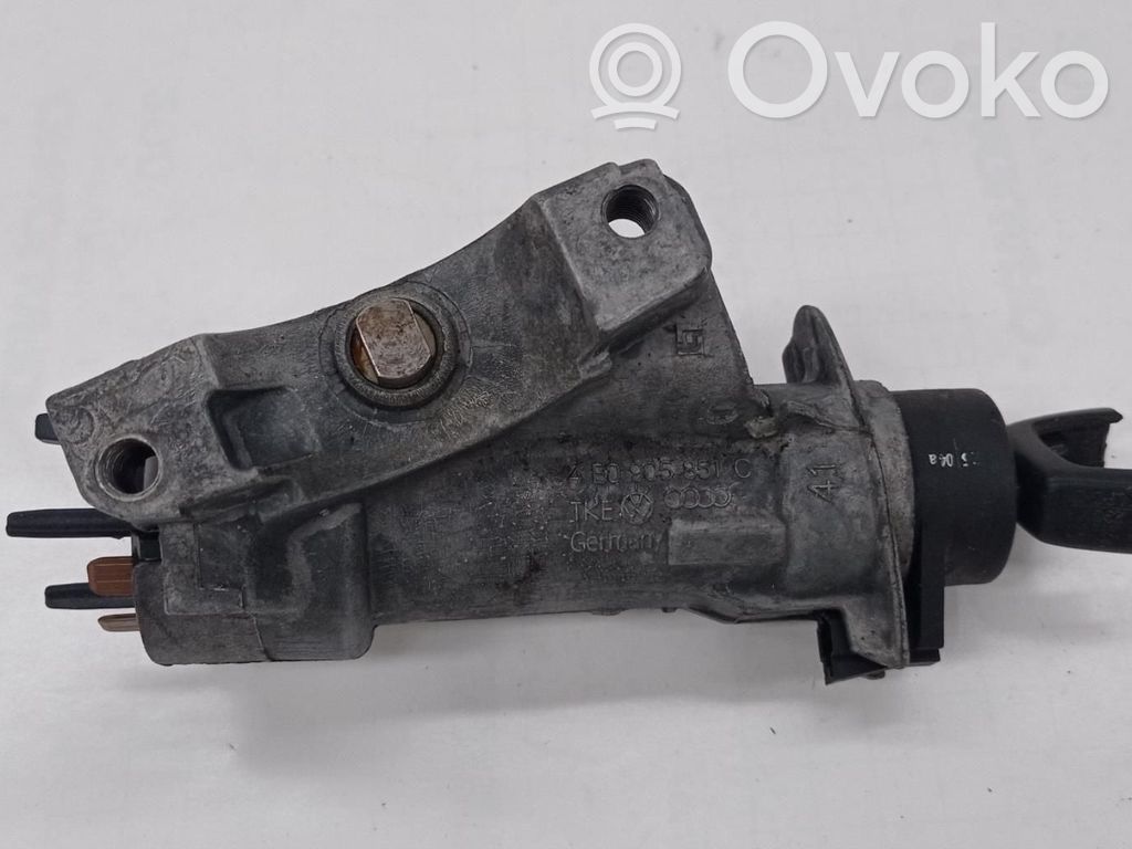 Virtalukko   1M1955023F