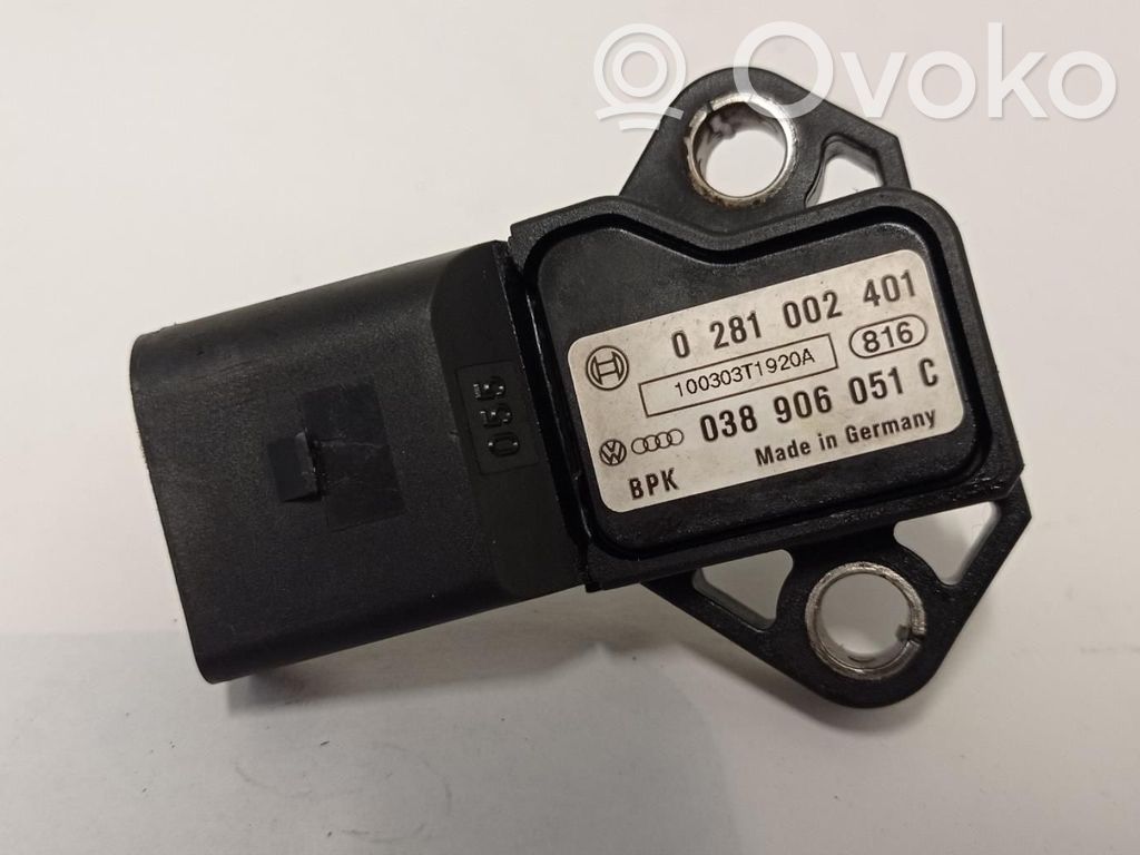 Sensor   0281002401