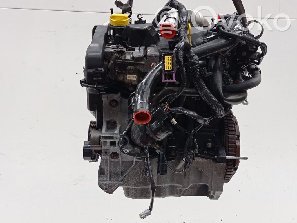 Moteur   K9KF276