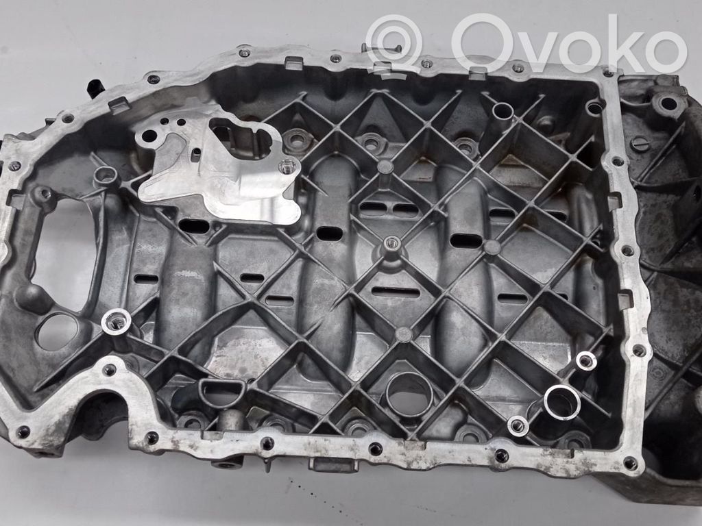 Audi A3 S3 8P Subcadru frontal 