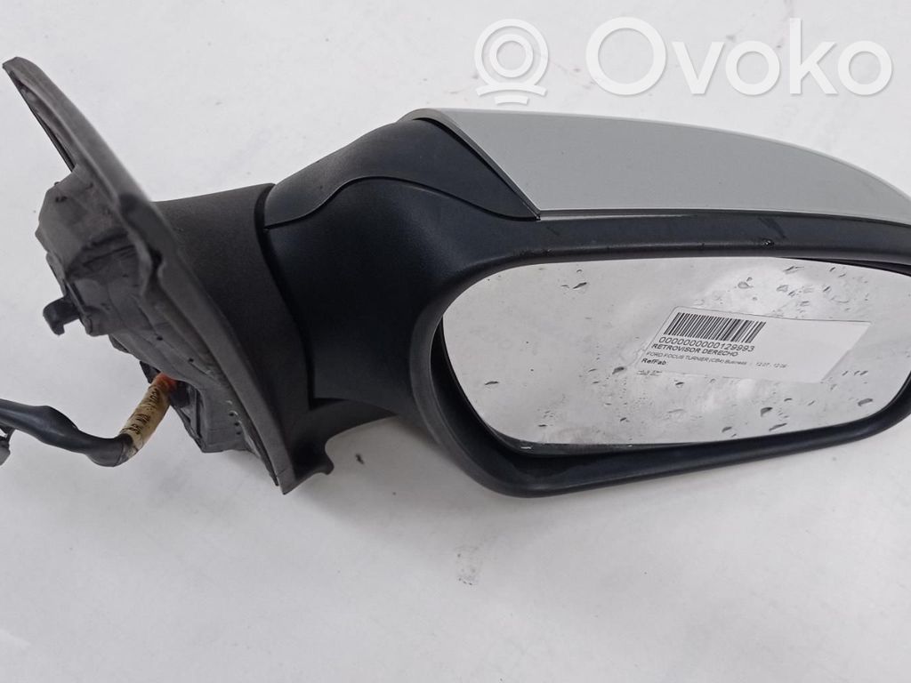 Ford Focus Elektryczne lusterko boczne drzwi przednich 