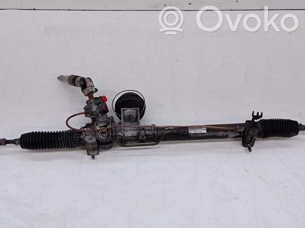 Volvo S80 Steering rack 