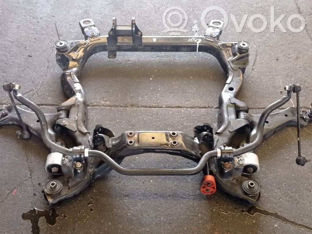 Front subframe